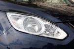Ford Grand C-Max 2012 года